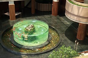 LUNGCHUEN INTERNATIONAL HOTEL