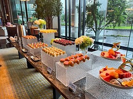 LUNGCHUEN INTERNATIONAL HOTEL