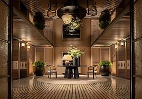 LUNGCHUEN INTERNATIONAL HOTEL
