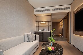 LUNGCHUEN INTERNATIONAL HOTEL