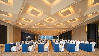 LUNGCHUEN INTERNATIONAL HOTEL