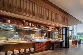LUNGCHUEN INTERNATIONAL HOTEL