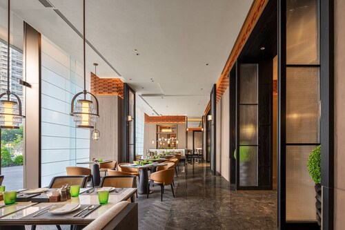 LUNGCHUEN INTERNATIONAL HOTEL