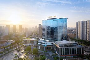 LUNGCHUEN INTERNATIONAL HOTEL