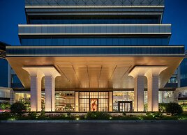 LUNGCHUEN INTERNATIONAL HOTEL