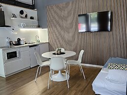 Hlius Brand New Apartments
