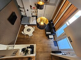 Hlius Brand New Apartments