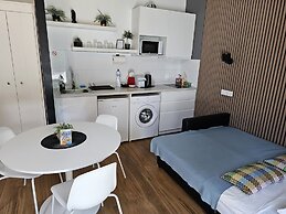 Hlius Brand New Apartments