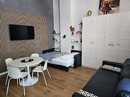 Hlius Brand New Apartments