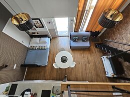 Hlius Brand New Apartments