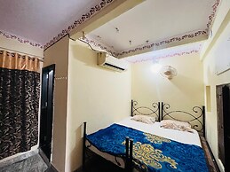 Hotel Heritage haveli