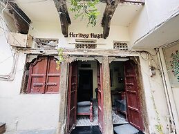 Hotel Heritage haveli