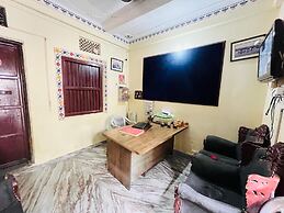 Hotel Heritage haveli