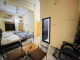 Hotel Heritage haveli