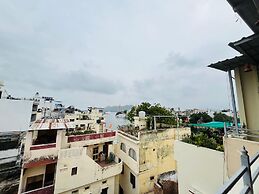 Hotel Heritage haveli