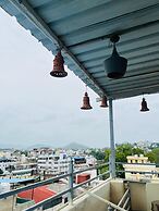 Hotel Heritage haveli