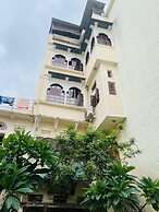 Hotel Heritage haveli