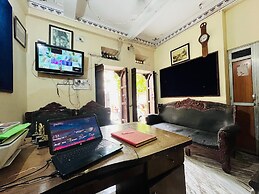 Hotel Heritage haveli