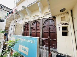 Hotel Heritage haveli