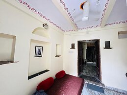 Hotel Heritage haveli