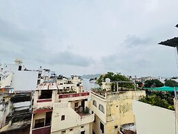 Hotel Heritage haveli