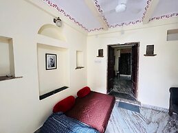 Hotel Heritage haveli