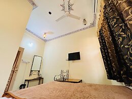 Hotel Heritage haveli