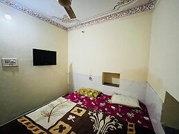 Hotel Heritage haveli