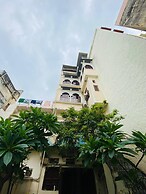 Hotel Heritage haveli