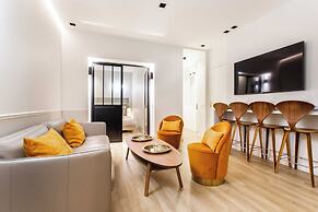 Magnificent Apartment - 2br/4p - Bourse