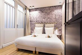 Magnificent Apartment - 2br/4p - Bourse