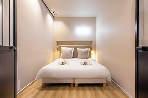 Magnificent Apartment - 2br/4p - Bourse