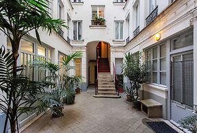 Magnificent Apartment - 2br/4p - Bourse