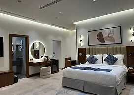Dancenter Luxury Central King Fahd Road Formerly Anan Hotel