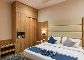 Dancenter Luxury Central King Fahd Road Formerly Anan Hotel
