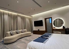 Dancenter Luxury Central King Fahd Road Formerly Anan Hotel
