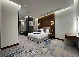 Dancenter Luxury Central King Fahd Road Formerly Anan Hotel