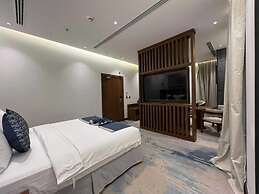 Dancenter Luxury Central King Fahd Road Formerly Anan Hotel