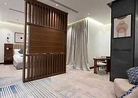 Dancenter Luxury Central King Fahd Road Formerly Anan Hotel