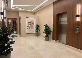 Dancenter Luxury Central King Fahd Road Formerly Anan Hotel