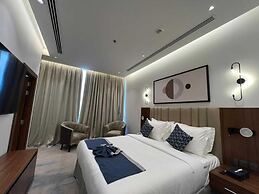 Dancenter Luxury Central King Fahd Road Formerly Anan Hotel