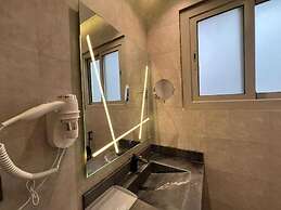 Dancenter Luxury Central King Fahd Road Formerly Anan Hotel