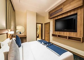 Dancenter Luxury Central King Fahd Road Formerly Anan Hotel