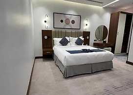 Dancenter Luxury Central King Fahd Road Formerly Anan Hotel