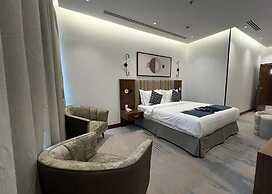 Dancenter Luxury Central King Fahd Road Formerly Anan Hotel