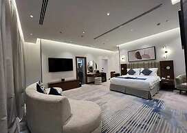 Dancenter Luxury Central King Fahd Road Formerly Anan Hotel