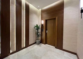 Dancenter Luxury Central King Fahd Road Formerly Anan Hotel