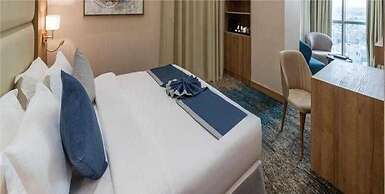 Dancenter Luxury Central King Fahd Road Formerly Anan Hotel