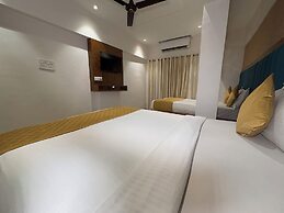 Hotel Crystal Palace
