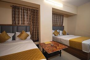 Hotel Crystal Palace